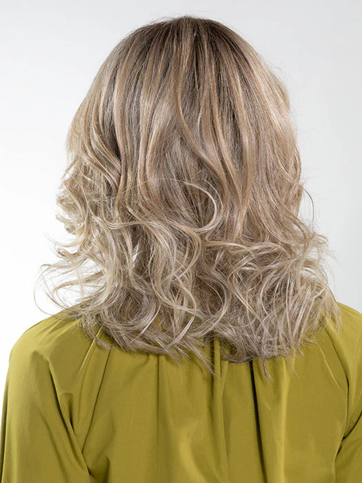 Luna | Modixx Collection | Heat Friendly Synthetic Wig - Image 5