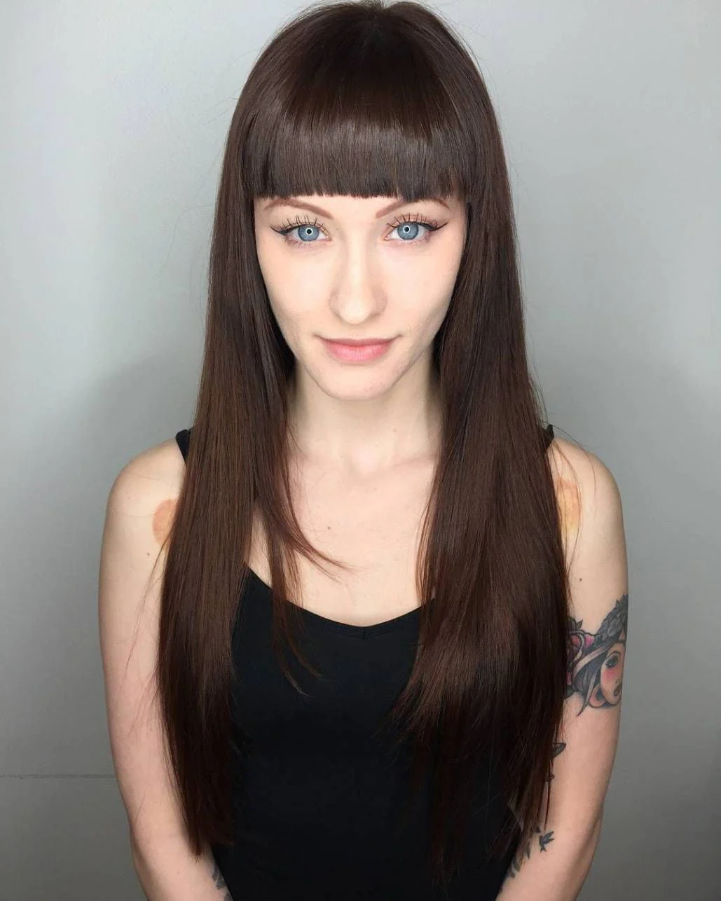 Maggie Lace Human Hair Wig - Image 3