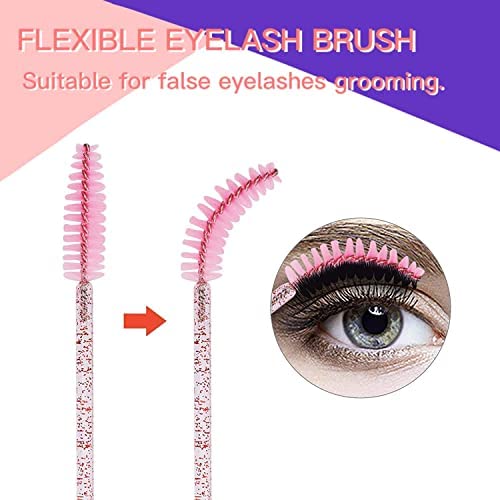 Magnetic Eyelashes and Eyeliner Kit - Image 4