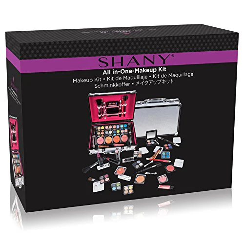 Makeup Kit with Case - Image 15