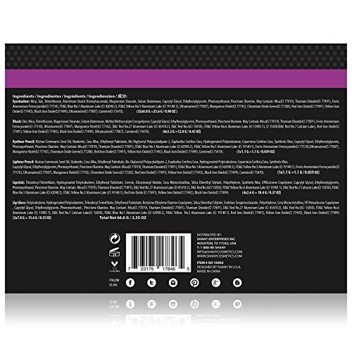 Makeup Kit with Case - Image 16