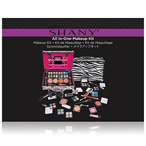 Makeup Kit with Case - Image 19