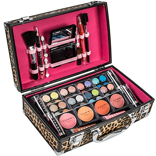 Makeup Kit with Case - Image 2