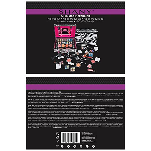 Makeup Kit with Case - Image 21
