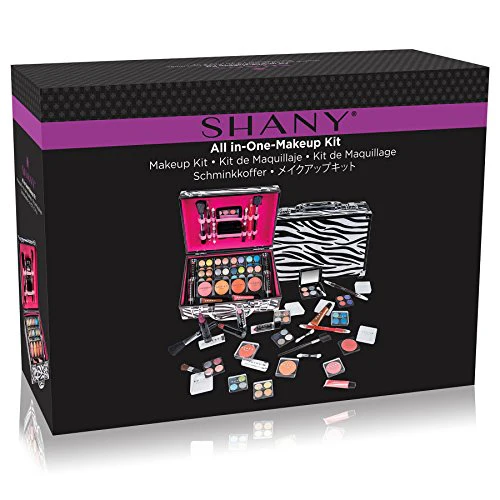 Makeup Kit with Case - Image 23