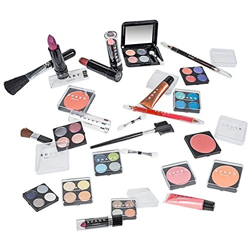 Makeup Kit with Case - Image 5