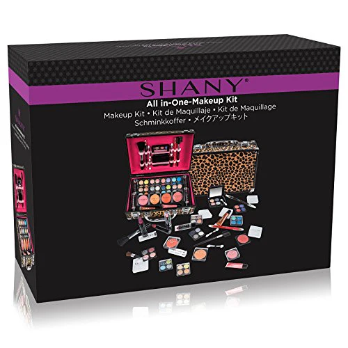 Makeup Kit with Case - Image 7