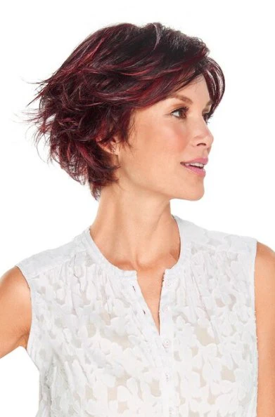 Mariska Smart Lace Front Wig - Image 3