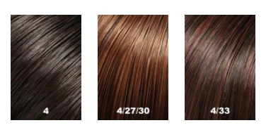 Mariska Smart Lace Front Wig - Image 7
