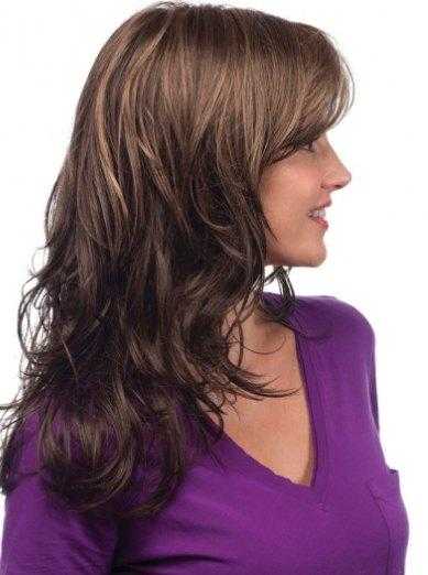 Marissa Wig by Estetica - Image 2