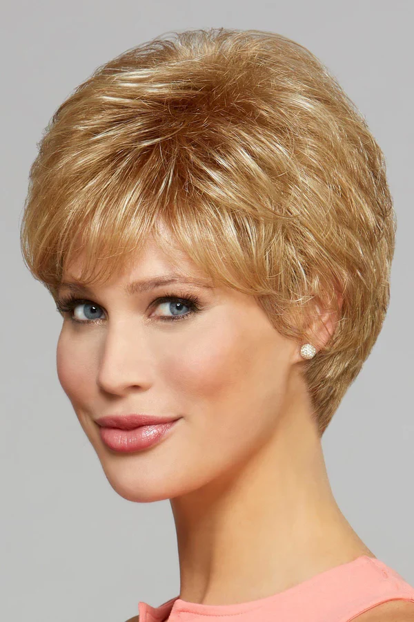 Marnie Henry Margu Wig - Image 3