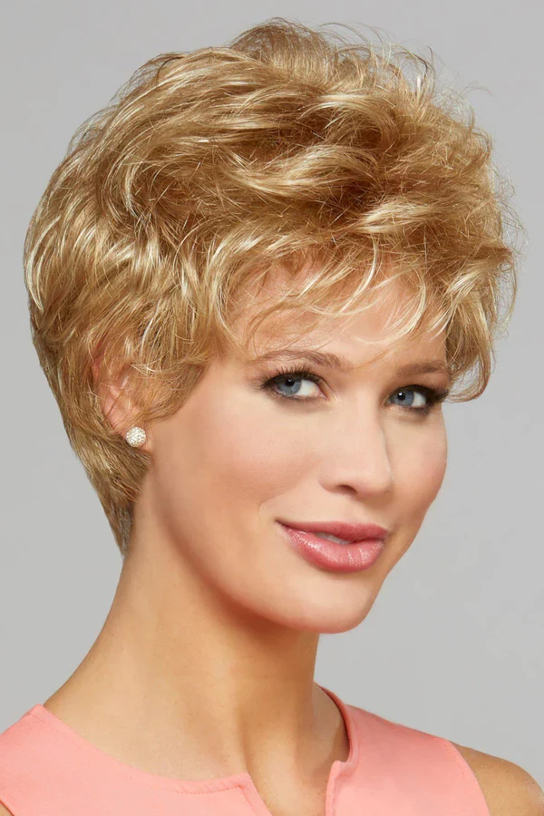 Marnie Henry Margu Wig - Image 4