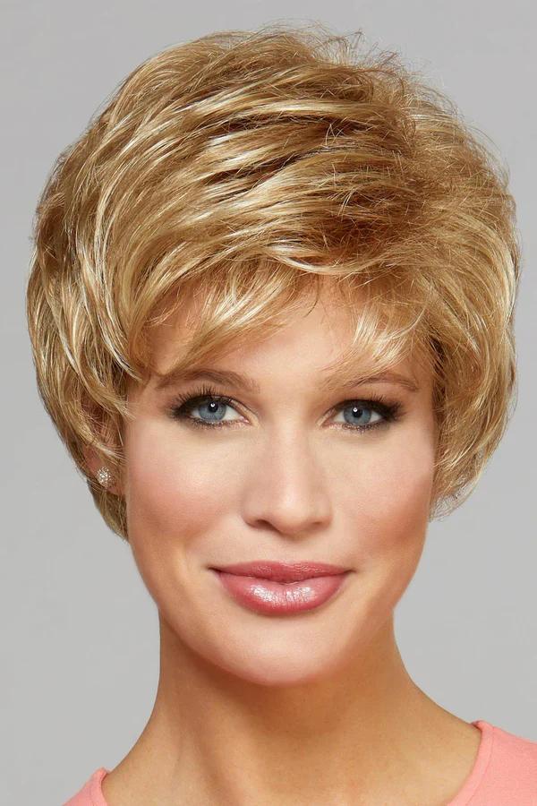 Marnie Henry Margu Wig - Image 5