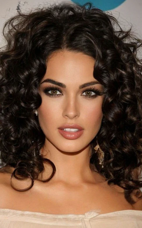 Martina Human Hair Wig - Image 4