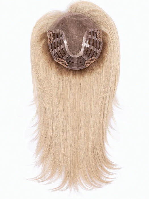 Matrix | Top Power | Remy Human Hair Topper - Image 5