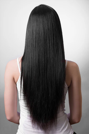 Megan  Human Hair Wig - Image 2
