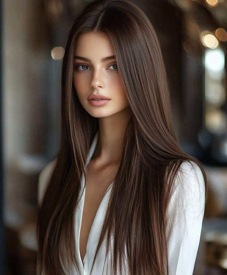 Megan  Human Hair Wig - Image 3