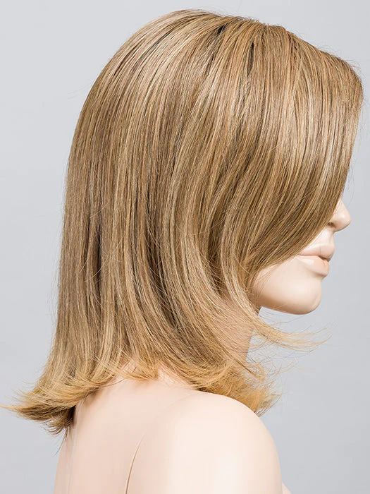Melody Large | High Power | Heat Friendly Synthetic Wig - Image 10