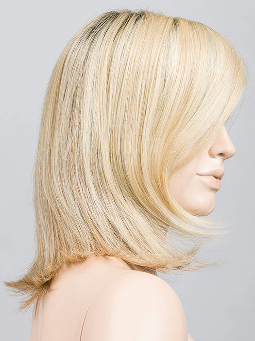 Melody Large | High Power | Heat Friendly Synthetic Wig - Image 11