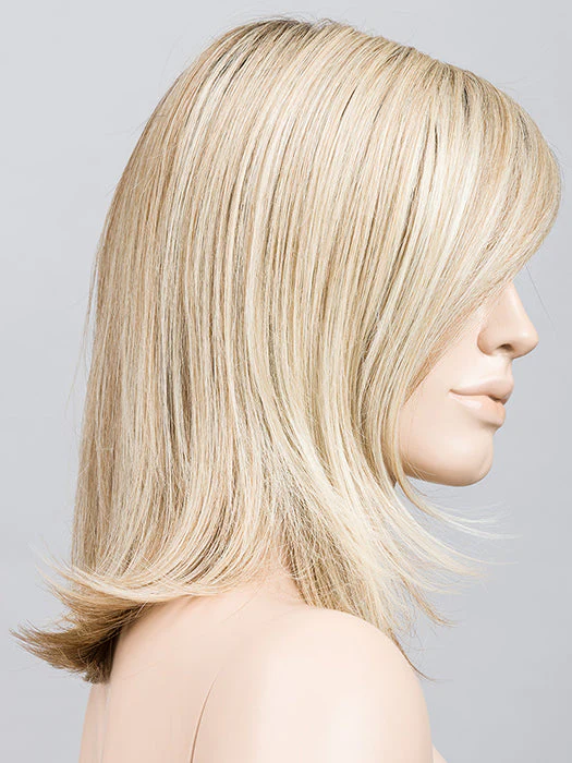 Melody Large | High Power | Heat Friendly Synthetic Wig - Image 12