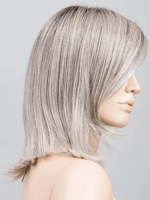 Melody Large | High Power | Heat Friendly Synthetic Wig - Image 13