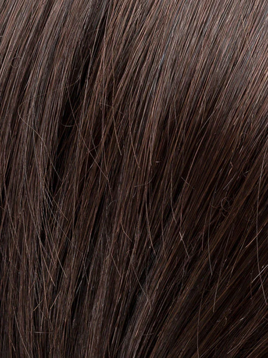 Melody Large | High Power | Heat Friendly Synthetic Wig - Image 14