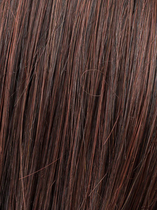 Melody Large | High Power | Heat Friendly Synthetic Wig - Image 15