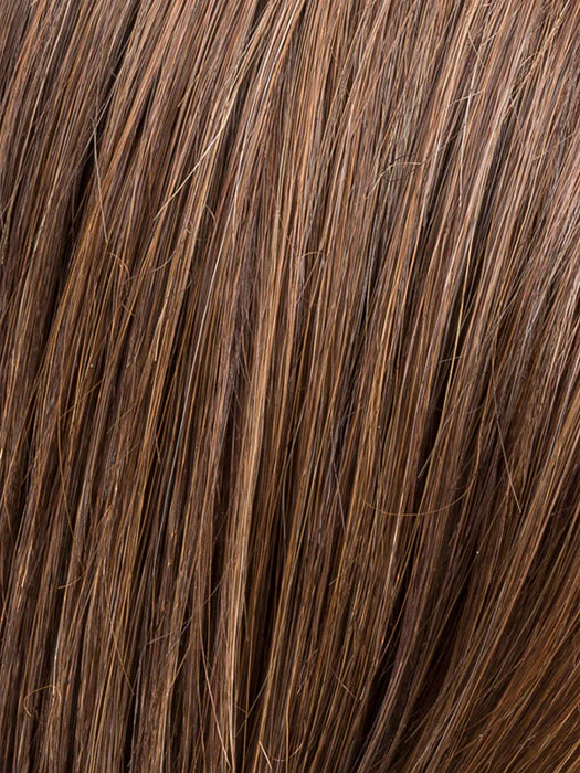 Melody Large | High Power | Heat Friendly Synthetic Wig - Image 16