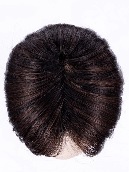 Melody Large | High Power | Heat Friendly Synthetic Wig - Image 21