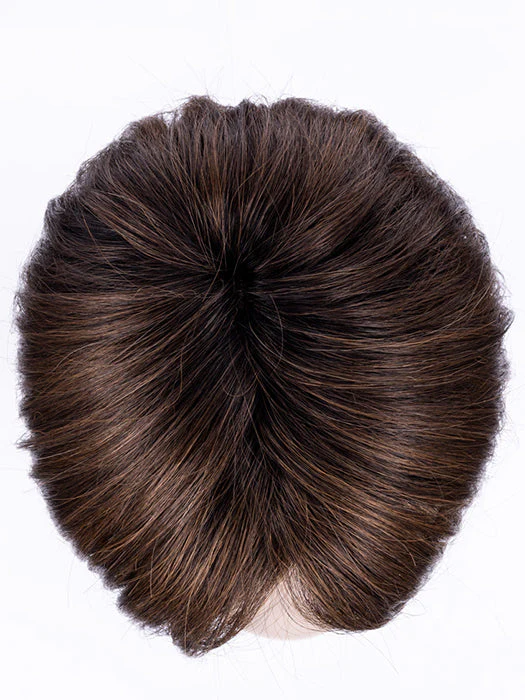 Melody Large | High Power | Heat Friendly Synthetic Wig - Image 22