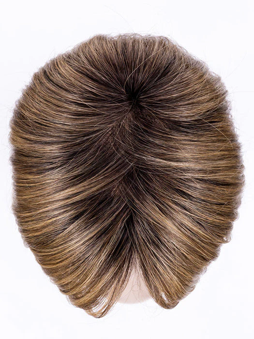 Melody Large | High Power | Heat Friendly Synthetic Wig - Image 23