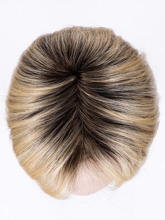 Melody Large | High Power | Heat Friendly Synthetic Wig - Image 24