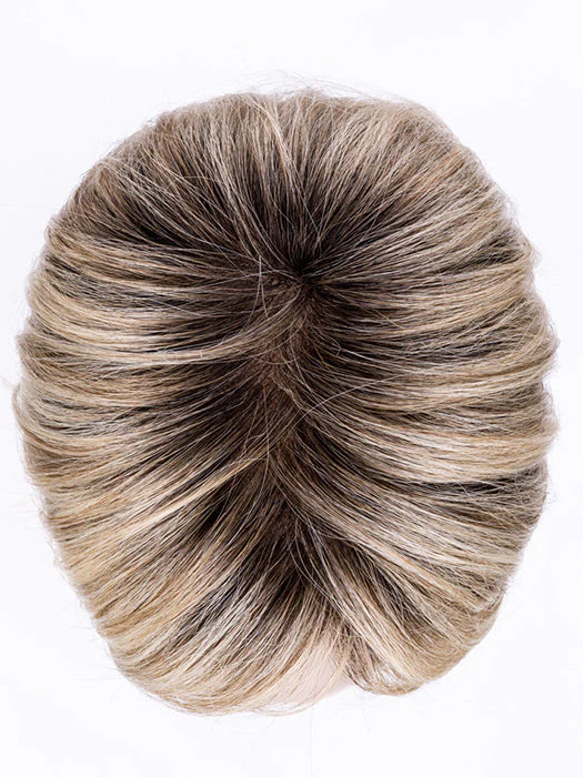 Melody Large | High Power | Heat Friendly Synthetic Wig - Image 25