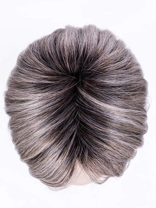 Melody Large | High Power | Heat Friendly Synthetic Wig - Image 26