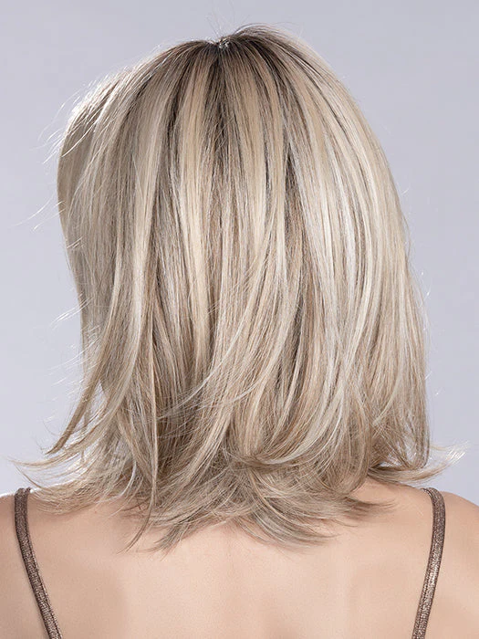 Melody Large | High Power | Heat Friendly Synthetic Wig - Image 4