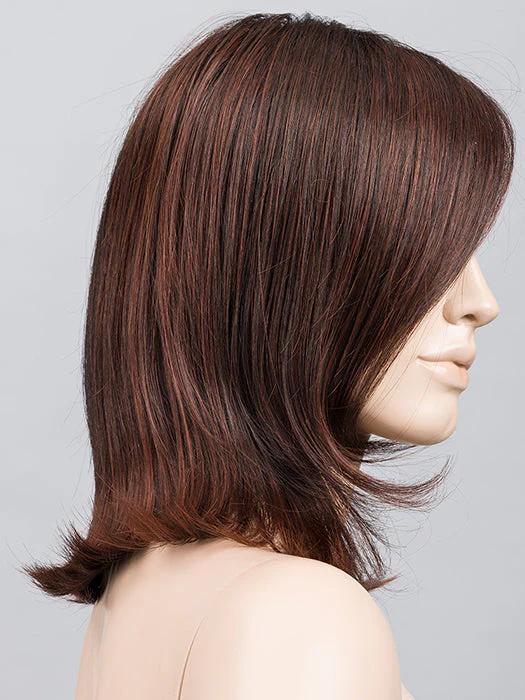 Melody Large | High Power | Heat Friendly Synthetic Wig - Image 8