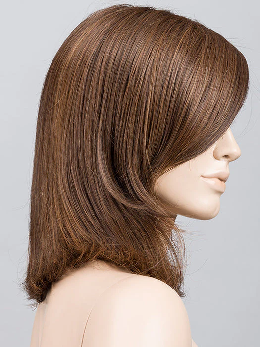Melody Large | High Power | Heat Friendly Synthetic Wig - Image 9