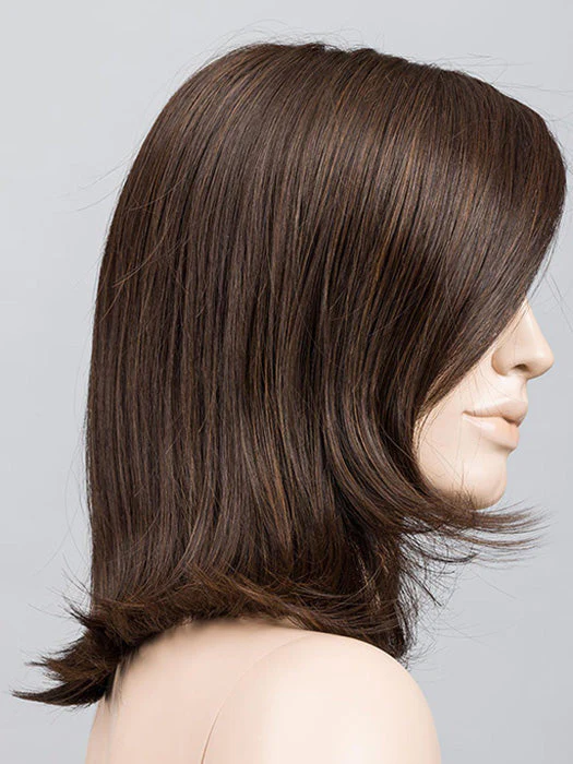 Melody | High Power | Heat Friendly Synthetic Wig - Image 13