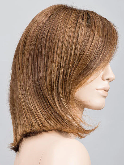 Melody | High Power | Heat Friendly Synthetic Wig - Image 16