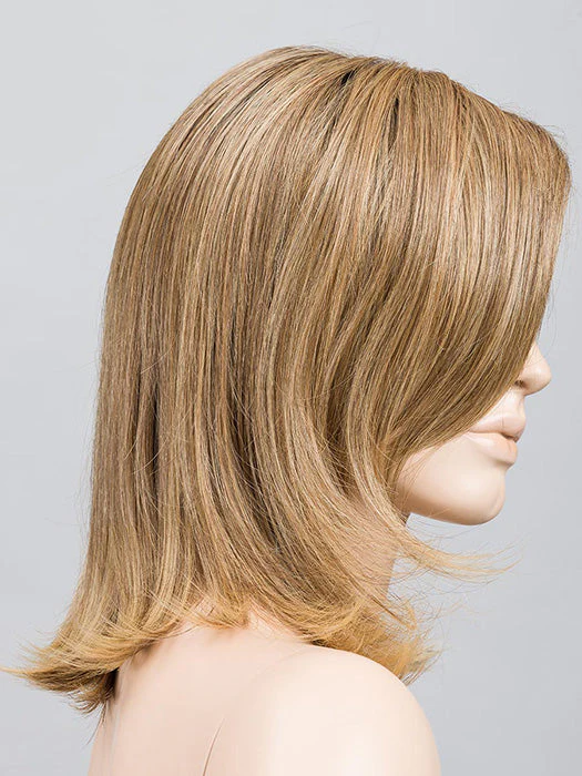 Melody | High Power | Heat Friendly Synthetic Wig - Image 17