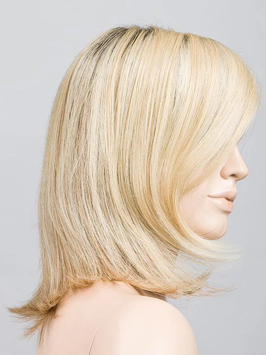 Melody | High Power | Heat Friendly Synthetic Wig - Image 18