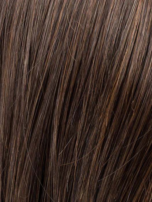 Melody | High Power | Heat Friendly Synthetic Wig - Image 23