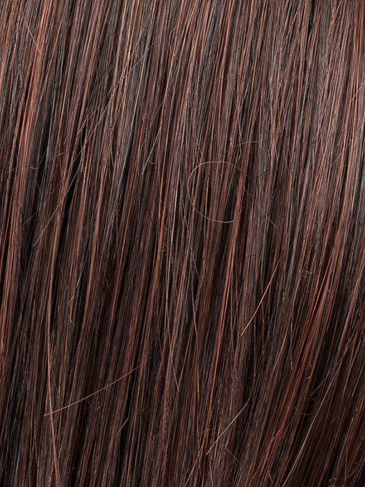 Melody | High Power | Heat Friendly Synthetic Wig - Image 24