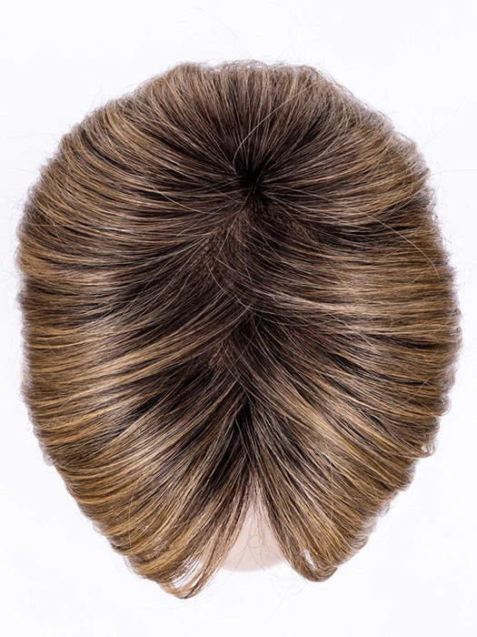 Melody | High Power | Heat Friendly Synthetic Wig - Image 35