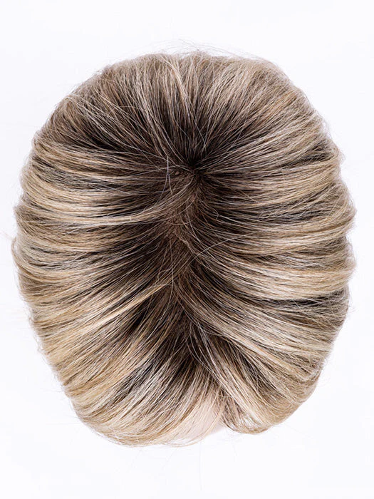 Melody | High Power | Heat Friendly Synthetic Wig - Image 37