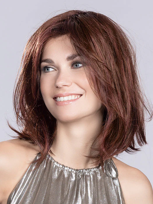 Melody | High Power | Heat Friendly Synthetic Wig - Image 4