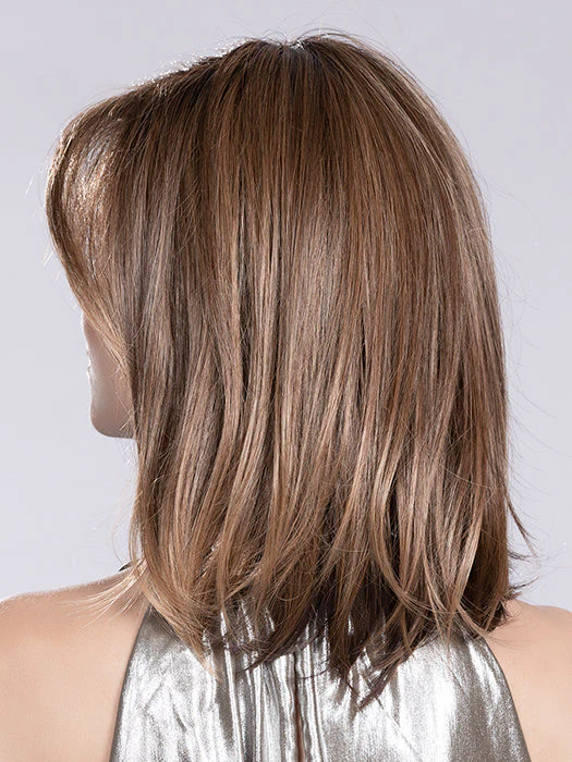 Melody | High Power | Heat Friendly Synthetic Wig - Image 6