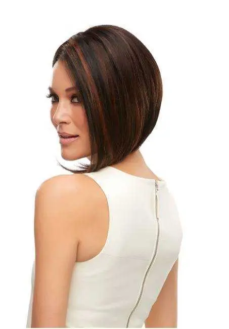 Mena Smart Lace Wig - Image 2