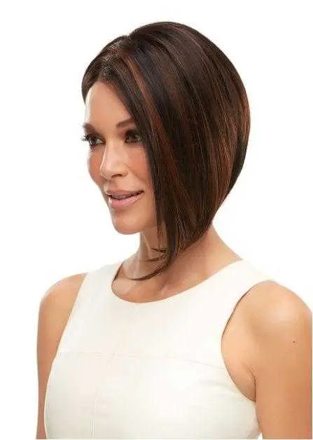 Mena Smart Lace Wig - Image 3