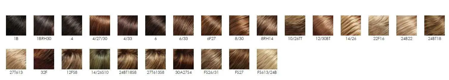 Mena Smart Lace Wig - Image 6